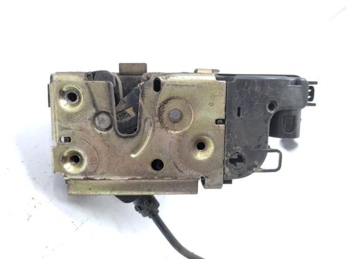 Front right lock RENAULT MEGANE II (BM0/1_, CM0/1_) 1.5 dCi (BM02, BM13, BM2A, CM02, CM13) | BP21153218C97 