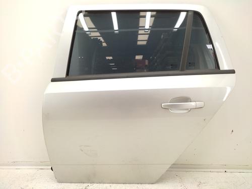 Used Left rear door OPEL ASTRA H Estate (A04) [2004-2014]  21152872