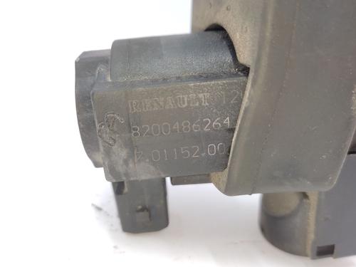 Elektronisk sensor RENAULT MEGANE II (BM0/1_, CM0/1_) 1.9 dCi | BP27327039M84 