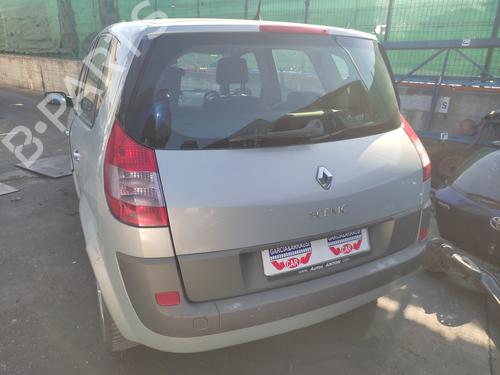 Startmotor RENAULT SCÉNIC II (JM0/1_) 1.6 16V (JM1R) | BP21162071M8 