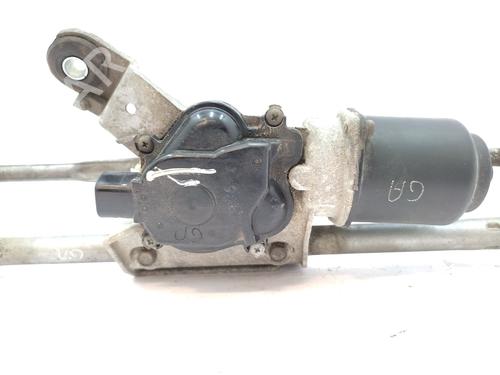 Front wiper motor NISSAN PATHFINDER III (R51) | BP36357796M29 - Image 2