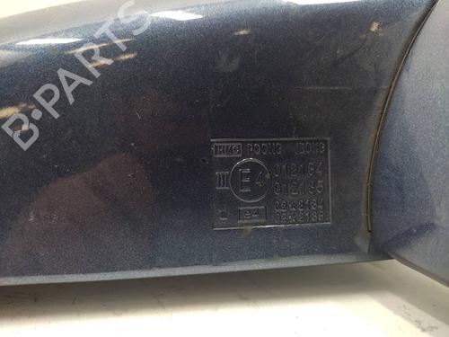Right mirror HYUNDAI TRAJET (FO)  | BP21153558C27 