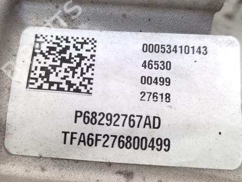 Transfer box JEEP COMPASS (MP, M6, MV, M7) 2.0 CRD 4x4 | BP36808089M36  - Image 6