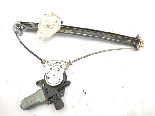 Rudehejsemekanisme venstre bagtil HONDA ACCORD VII (CL, CN) 2.0 (CL7) (155 hp) 21155282