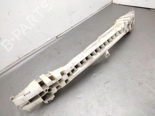 Rear bumper reinforcement RENAULT CLIO III (BR0/1, CR0/1) 1.2 16V (BR02, BR0J, BR11, CR02, CR0J, CR11) | BP24217237C73 