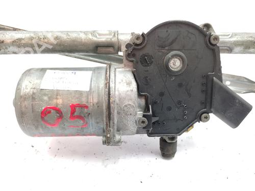 Front wiper motor CHRYSLER VOYAGER IV (RG, RS)  | BP21155977M29 