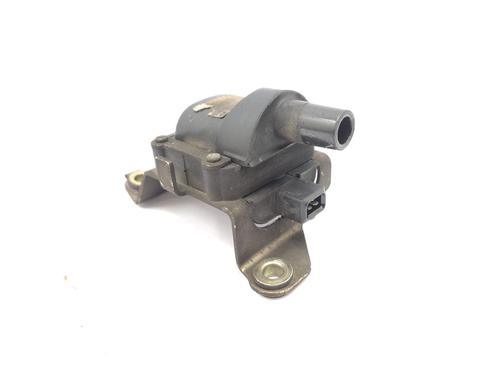 Used Ignition coil Ignition coil TOYOTA AVENSIS (_T22_) 1.6 i (AT220_, AT220R) (101 hp) 33873790 33873790