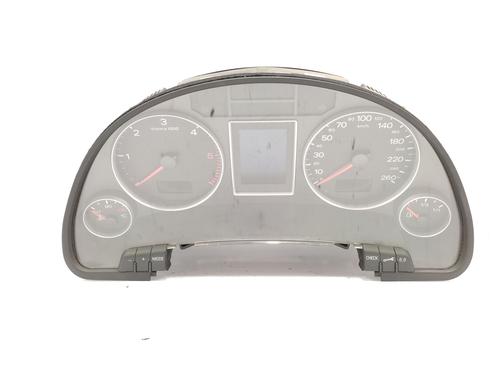 Used Instrument cluster AUDI A4 B7 (8EC) 2.0 TDI 16V (140 hp) 30279690
