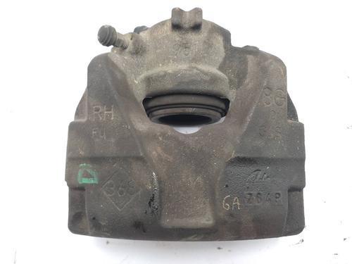 Højre bremsekaliber foran RENAULT MEGANE III Hatchback (BZ0/1_, B3_) 1.5 dCi (BZ0C) (90 hp) 21161190