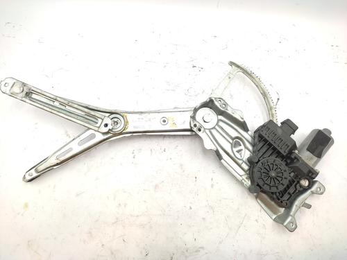 Used Front right window mechanism OPEL ZAFIRA A MPV (T98) [1999-2006]  21157246