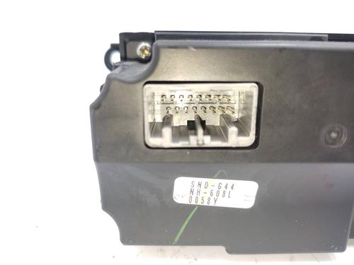 Climate control HONDA CIVIC VIII Saloon (FD, FA) 1.3 IMA (FA3, FD3) | BP21149876I5 