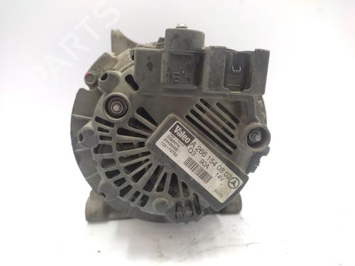 Alternator MERCEDES-BENZ B-CLASS Sports Tourer (W245)  | BP21161914M7 