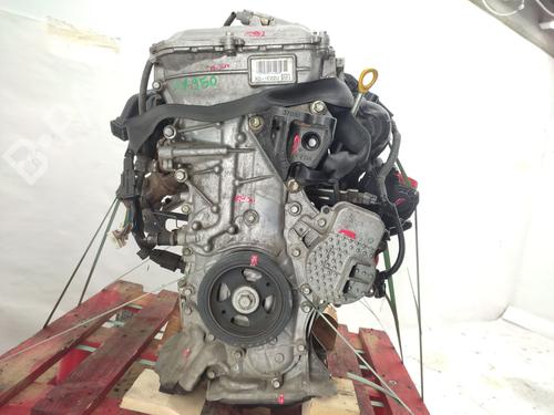 Engine TOYOTA AURIS (_E15_) 1.8 Hybrid (ZWE150_, ZWE150R) | BP32185049M1  - Image 5