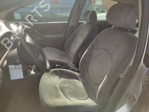 Ratlås/Tændingslås CITROËN C5 I (DC_) 2.0 16V (DCRFNC, DCRFNF) | BP21158891M48 