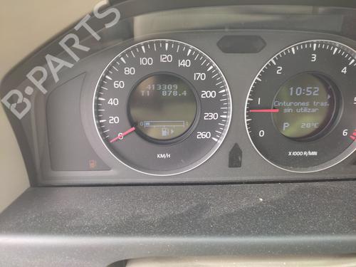 Driver airbag VOLVO S80 I (184)  | BP21152573C9 