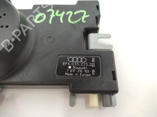 Other AUDI A3 (8P1)  | BP21153075O1 