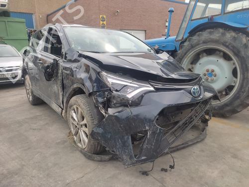 Used Parts TOYOTA RAV 4 IV (_A4_) [2012-2019]  4427632