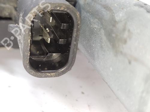 Front left window mechanism NISSAN MICRA III (K12) 1.2 LPG | BP25723810C22 