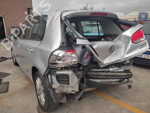 Radio VW GOLF VI (5K1)  | BP21149381E6 