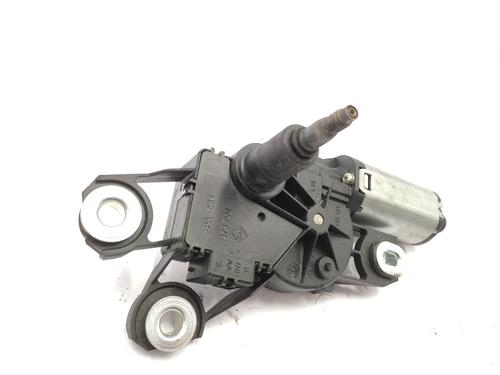 Rear wiper motor SEAT LEON (1P1)  | BP21155875M102 