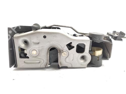 Front right lock MERCEDES-BENZ A-CLASS (W168)  | BP21156712C97 