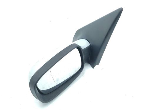 Left mirror RENAULT MEGANE II (BM0/1_, CM0/1_) 1.6 16V (BM0C, CM0C) | BP21150310C26 