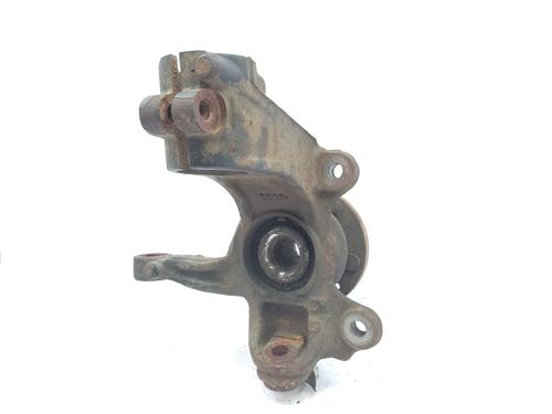 Left front steering knuckle FORD MONDEO IV (BA7) 2.0 TDCi | BP23024496M25 