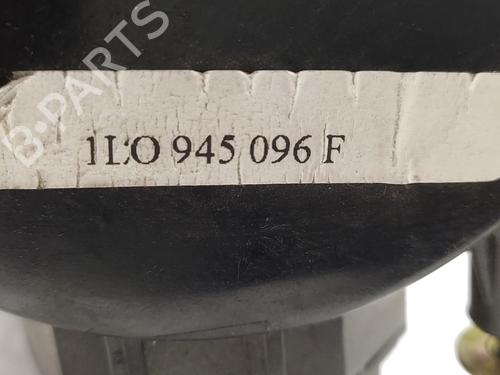 Right taillight SEAT TOLEDO I (1L2)  | BP21160016C35 