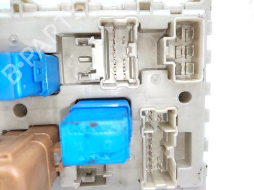 Fuse box NISSAN PRIMERA (P12) 2.0 | BP21157939E1 