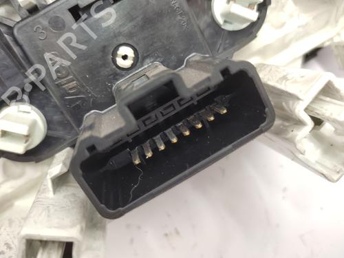 Climate control RENAULT TRAFIC III Van (FG_)  | BP27465023I5 