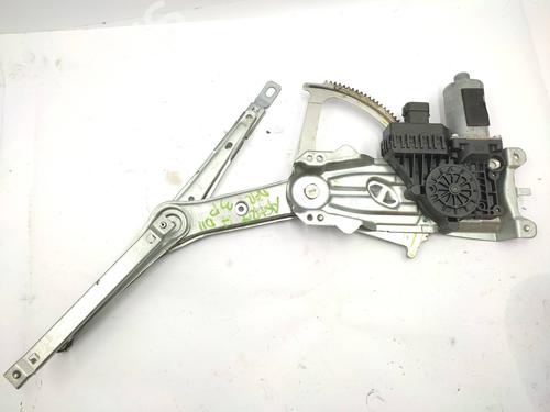 Used Front right window mechanism OPEL ASTRA H GTC (A04) 1.7 CDTi (L08) (101 hp) 21161456