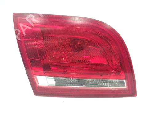 Achterlicht kofferdeksel achterklep links AUDI A3 (8P1) [2003-2013]  21153068