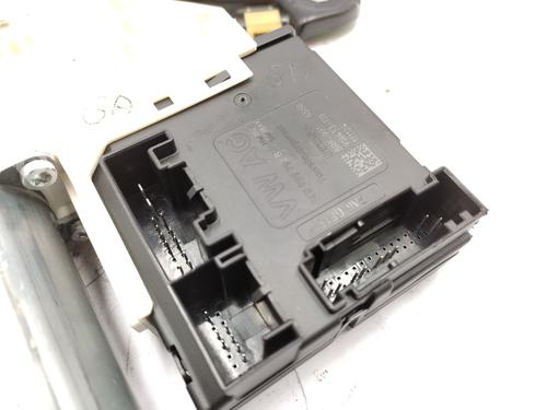 Front right window mechanism SEAT LEON (1P1) 1.6 TDI | BP30279701C23