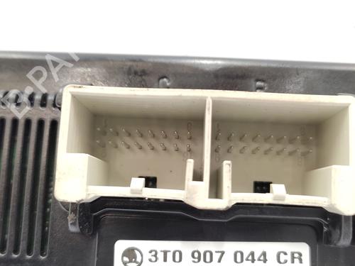 Climate control SKODA YETI (5L) 1.2 TSI | BP32498646I5 - Image 6