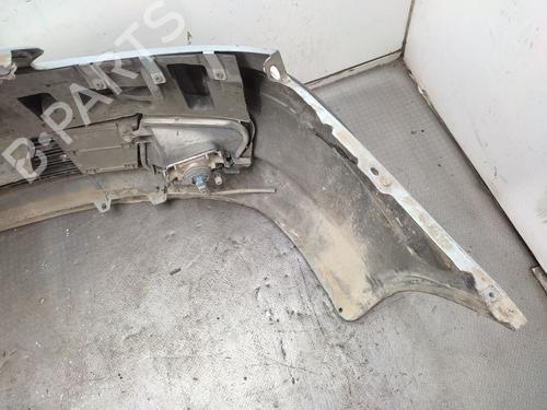 Front bumper PEUGEOT 607 (9D, 9U) | BP31133104C7