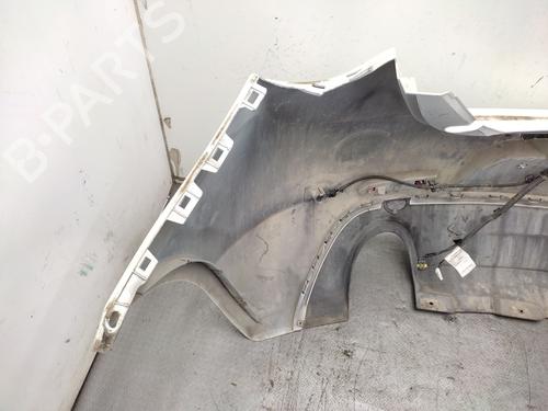 Rear bumper ALFA ROMEO GIULIETTA (940_) 2.0 JTDM (940FXE1A, 940FXG11) | BP30595165C8 
