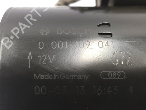 Starter VOLVO S80 I (184) 2.5 TDI | BP21159716M8 