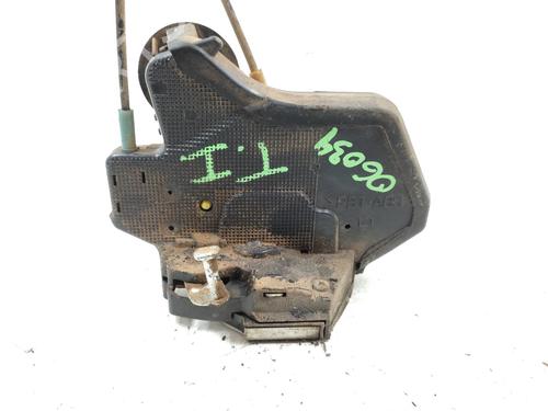 Used Rear left lock SUZUKI GRAND VITARA II (JT, TE, TD) 1.9 DDiS (JB419WD, JB419XD) (129 hp) 21151537