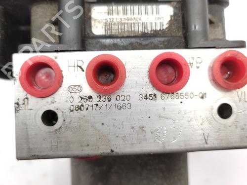 ABS pump BMW 5 (E60) 520 d | BP29422971M43 