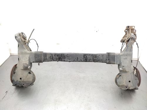 Assale posteriore CITROËN BERLINGO MULTISPACE (B9) [2008-2025]  21160406