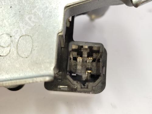 Rear wiper motor HONDA CIVIC IX (FK) 1.6 i-DTEC (FK3) | BP30279678M102