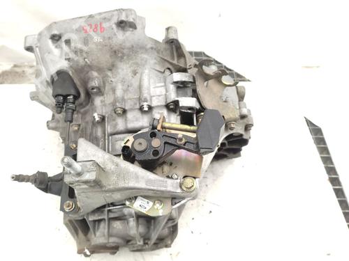Gearbox FORD MONDEO III (B5Y) 2.0 TDCi | BP30637202M3 