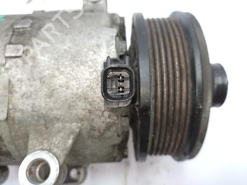 AC compressor FORD MONDEO IV (BA7)  | BP21153980M34 