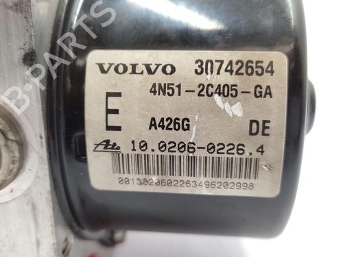 ABS pump VOLVO V50 (545) 1.6 D | BP32238433M43 