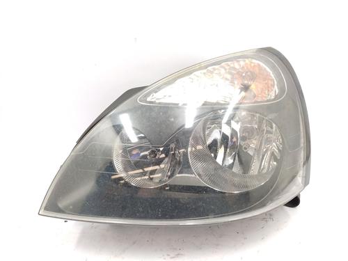 Used Left headlight RENAULT CLIO II (BB_, CB_) 1.5 dCi (B/CB08) (82 hp) 26207426