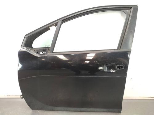 Used Left front door PEUGEOT 208 I (CA_, CC_) [2012-2020]  21159541