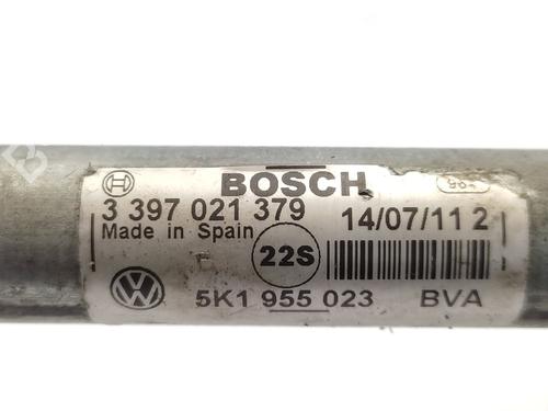 Front wiper motor VW GOLF V (1K1) 1.9 TDI | BP22788832M29 