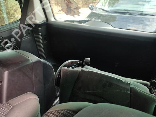 Engine PEUGEOT 807 (EB_) 2.0 HDI | BP30747964M1 