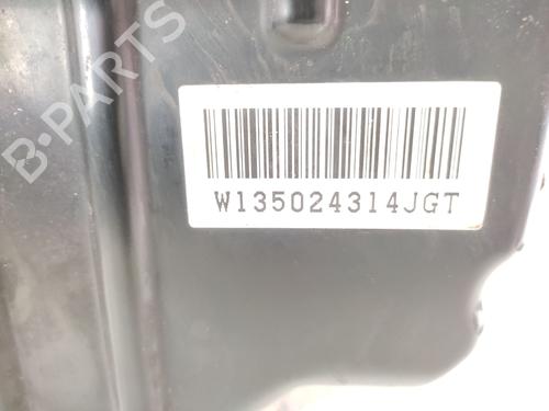 Gearbox OPEL ZAFIRA TOURER C (P12) 2.0 CDTi (75) | BP28351641M3