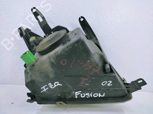 Left headlight FORD FUSION (JU_)  | BP21149767C28 